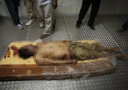 ศพกัดดาฟี